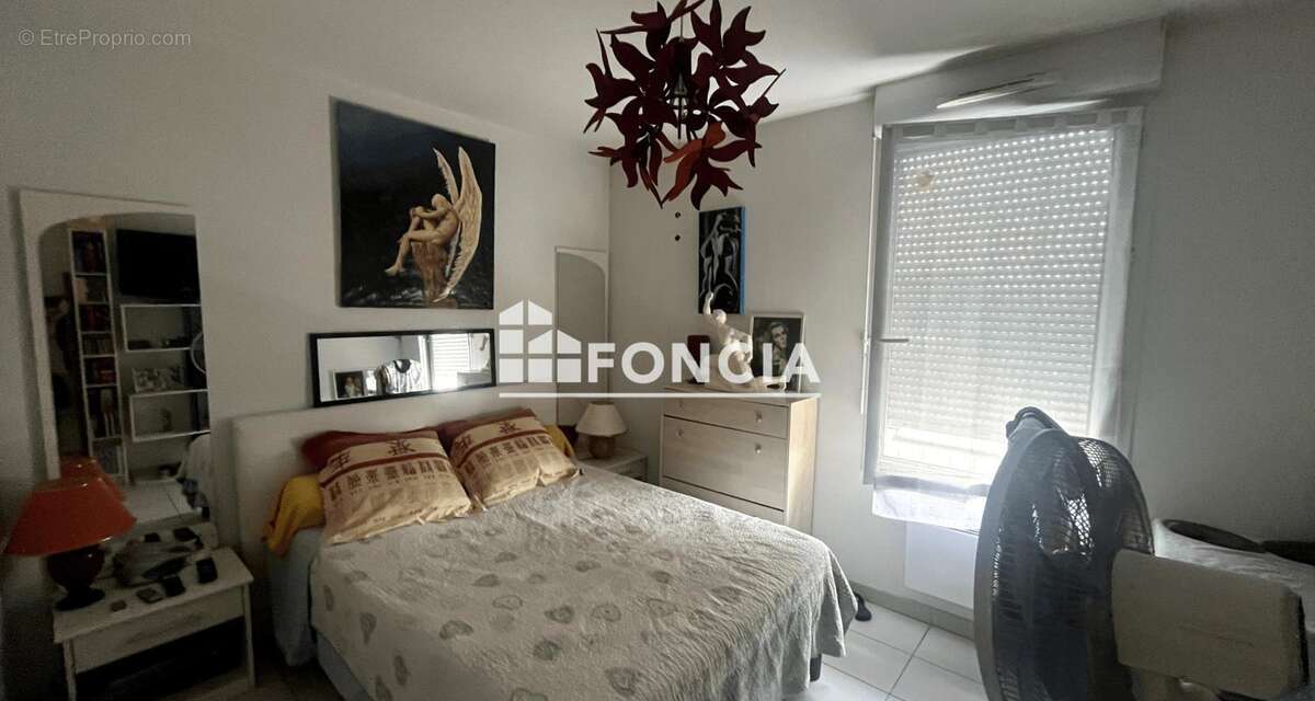 Appartement à CARPENTRAS