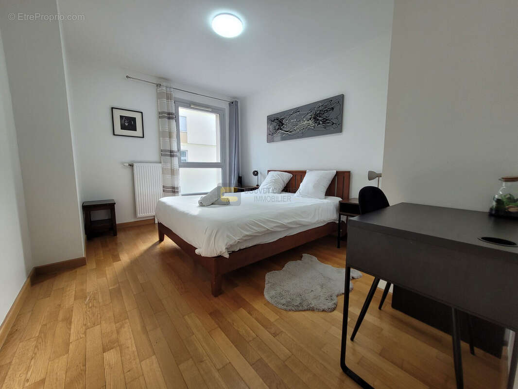 Appartement à ANNEMASSE