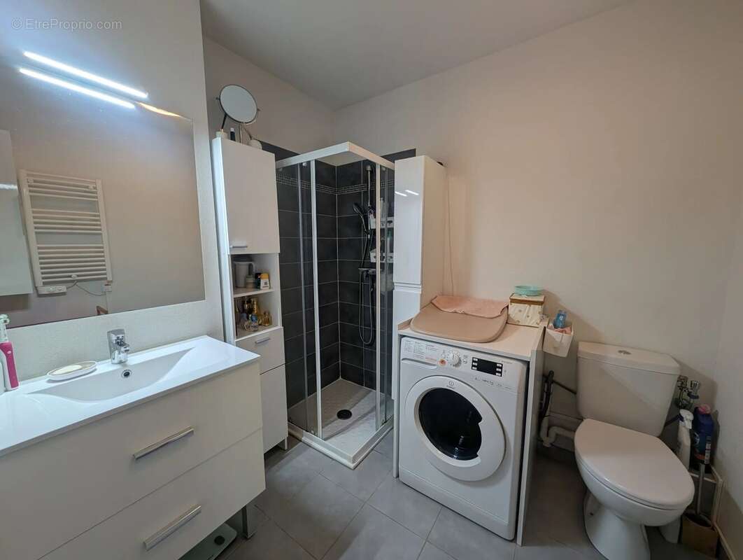 Appartement à DRAP