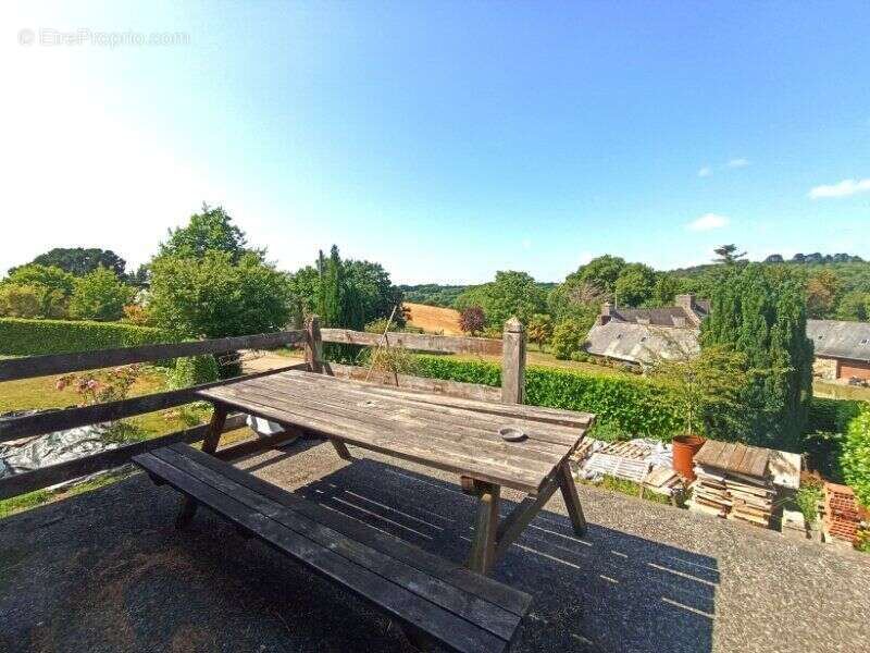 Photo 6 - Maison à MORLAIX