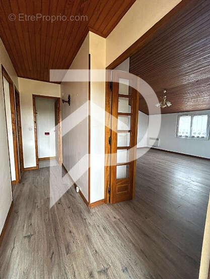 Maison à CARCASSONNE