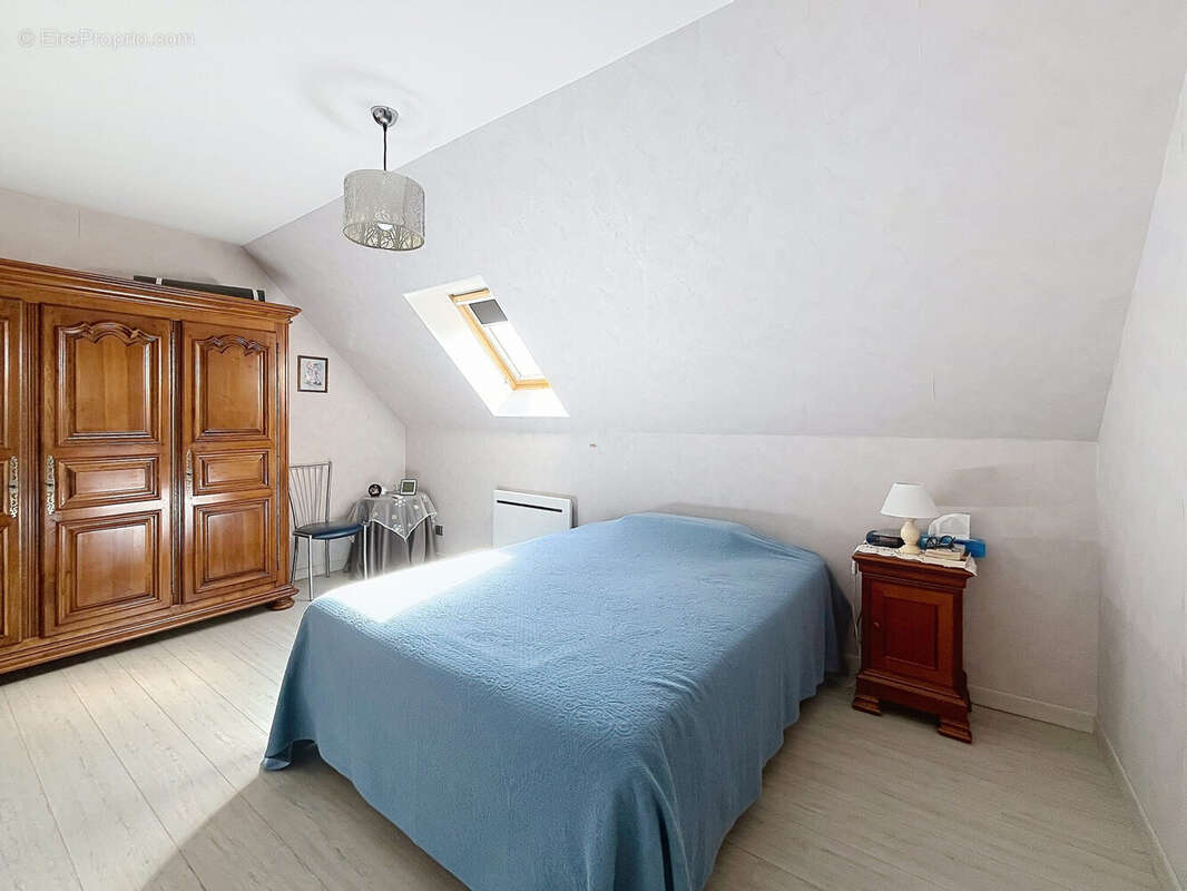 Maison 152 m² à La Chapelle-Saint-Mesmin  - photo 9