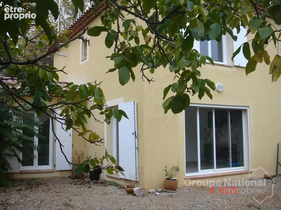 Photo Maison à Rians au prix de 253 000€