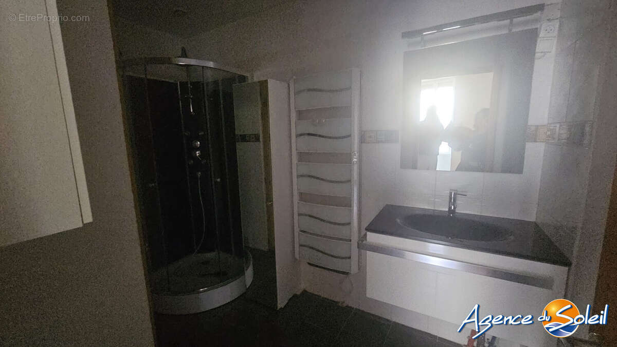 Appartement à NARBONNE