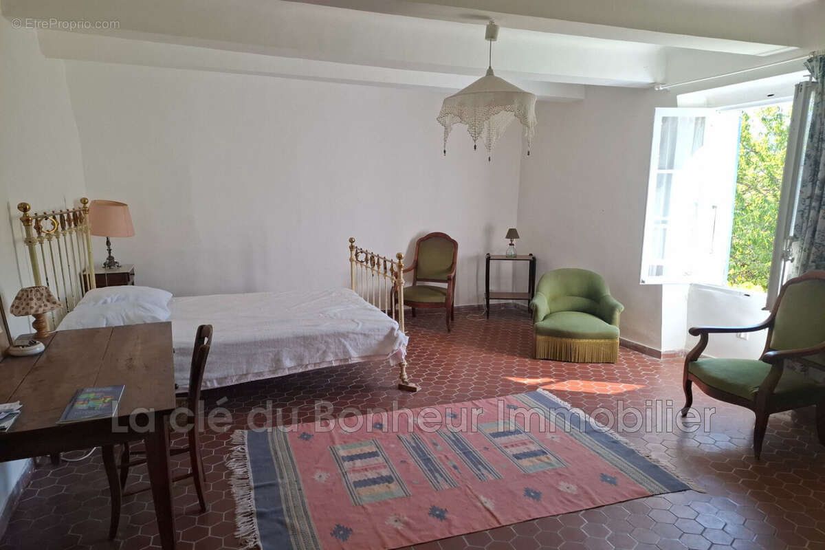Maison 91 m² à La Palud-Sur-Verdon  - photo 6