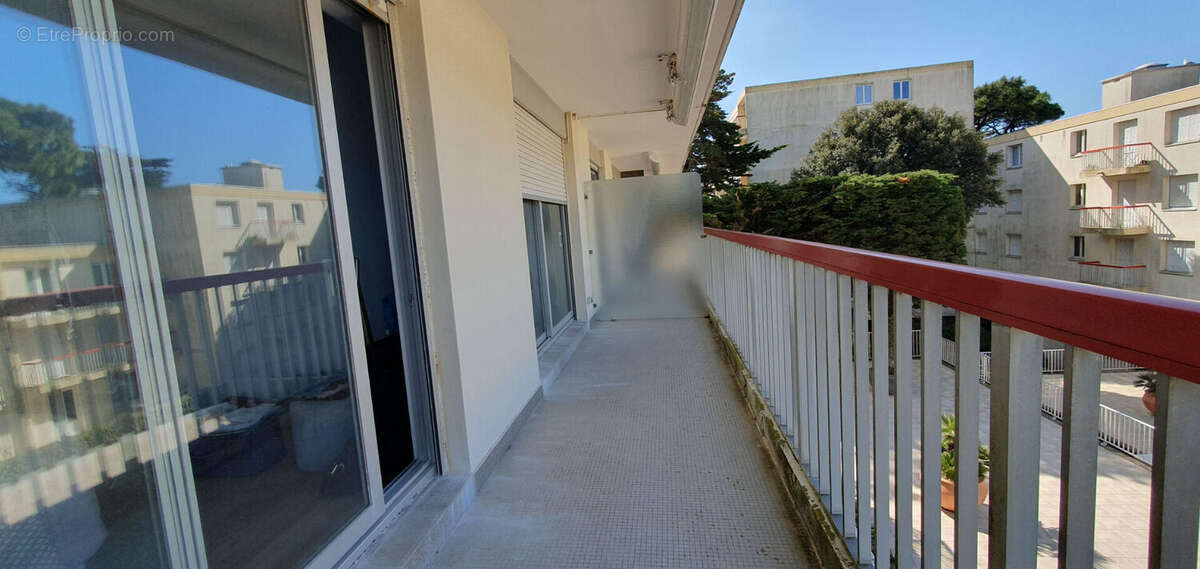 Appartement à PORNICHET