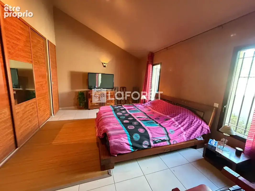 Maison Vedene - photo 13