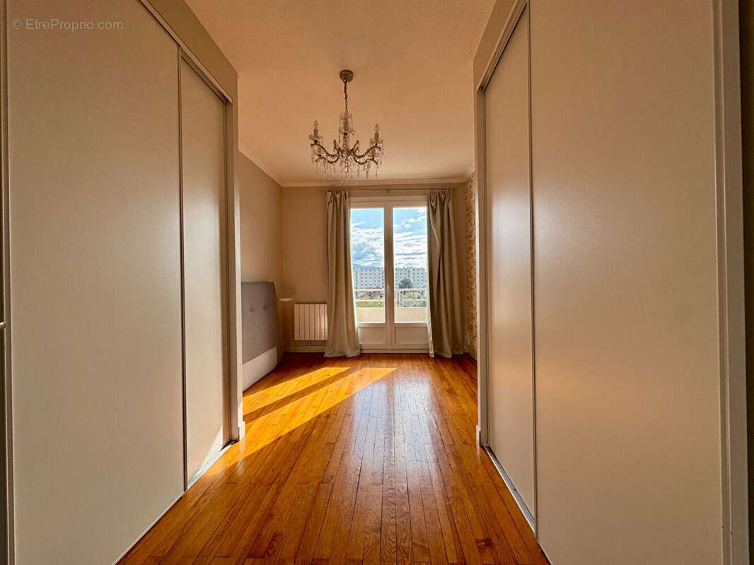 Appartement à ALBERTVILLE