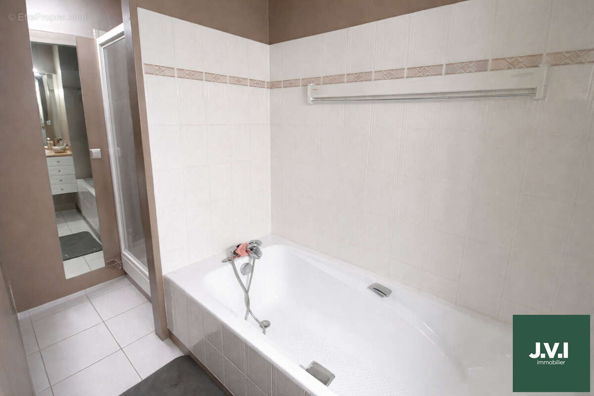 Appartement à MONTMORENCY