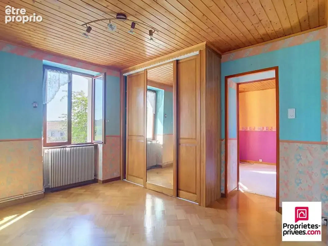 Maison Hericourt 6 pièce(s) 138 m2 - photo 9