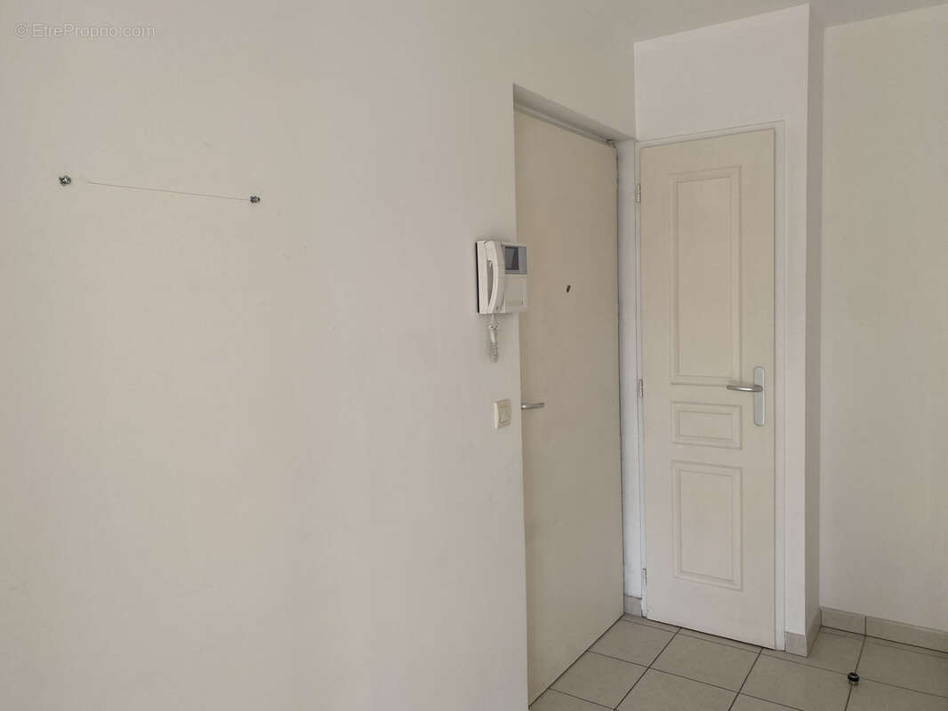 Appartement à BOURG-LES-VALENCE