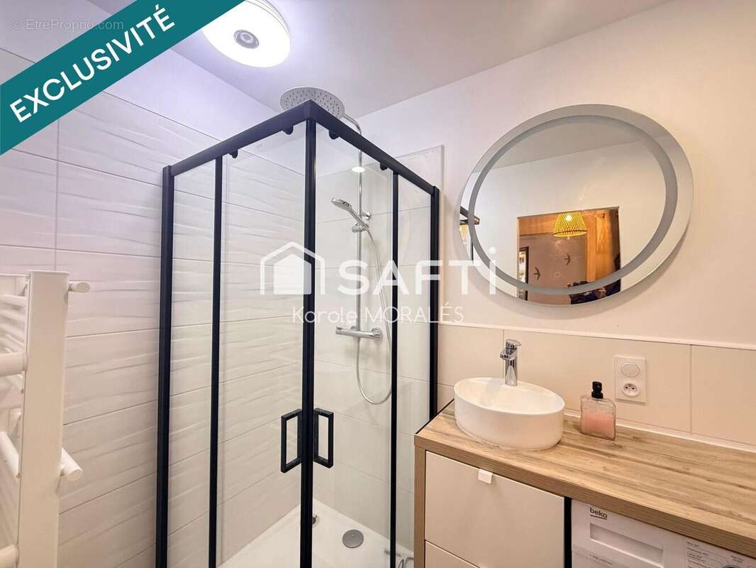 Photo 8 - Appartement à COLLIOURE