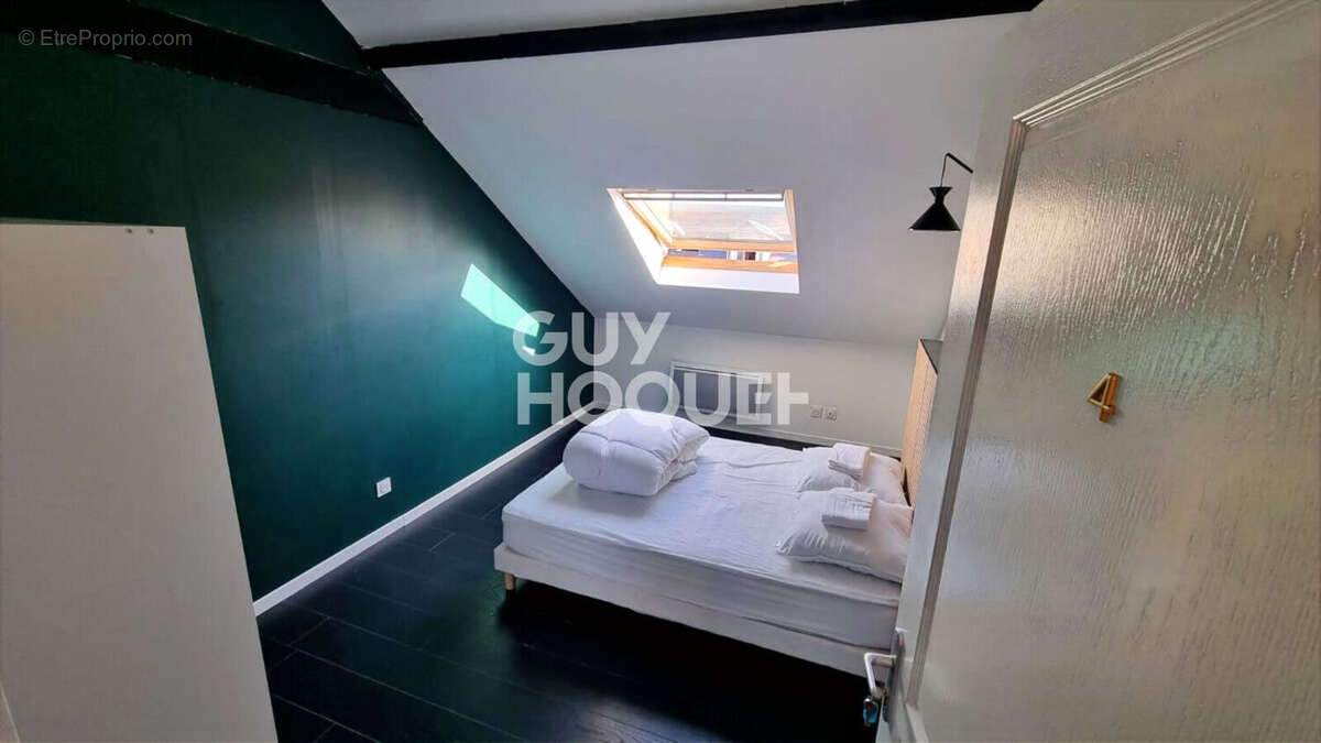 Appartement à LE HAVRE