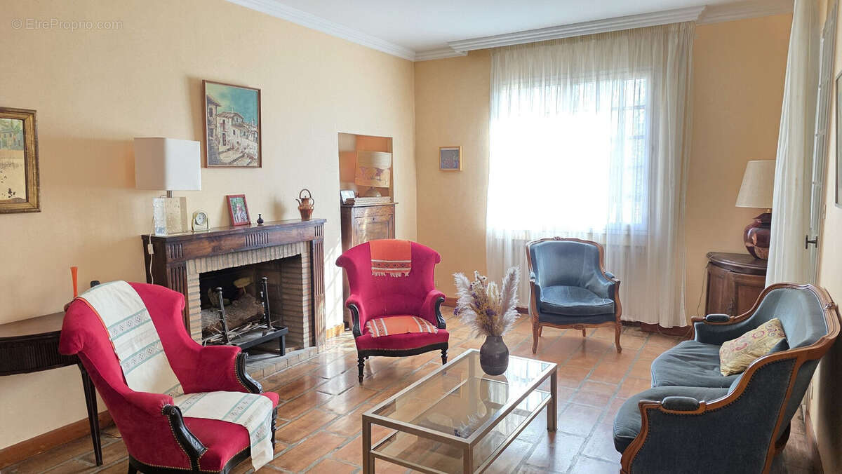Maison à NIMES