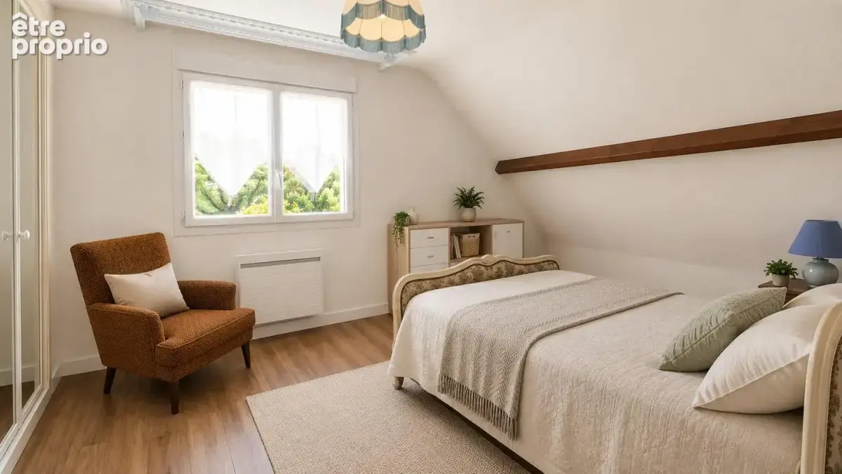 Maison 8 pièces 225 m² à vendre à Le Pouliguen (44510) - photo 15
