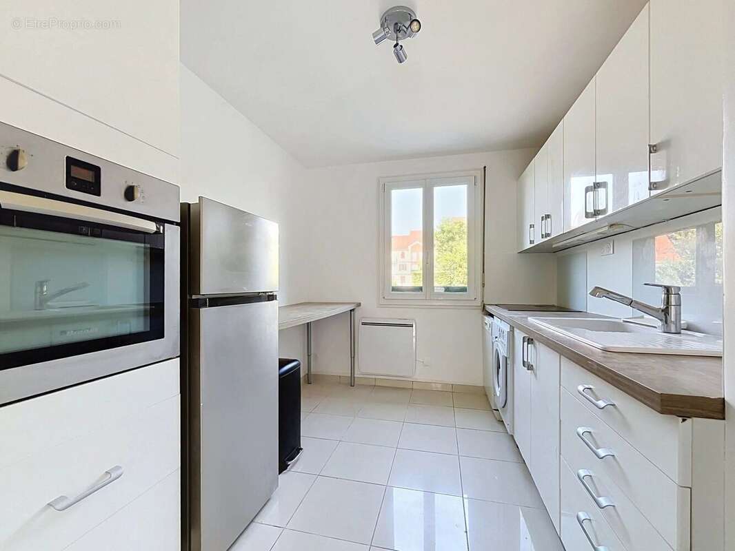 Vente Appartement Limeil-brevannes(94450) 189 000ï¿œ - photo 6