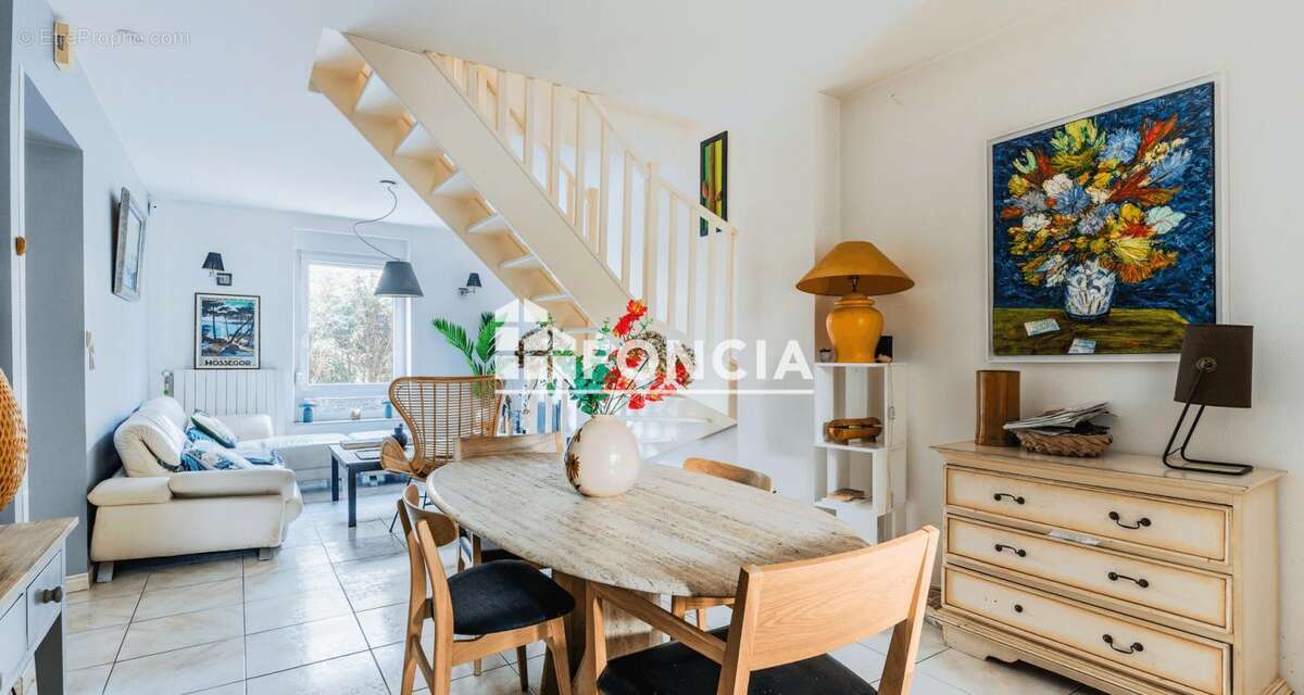 Maison à THIONVILLE