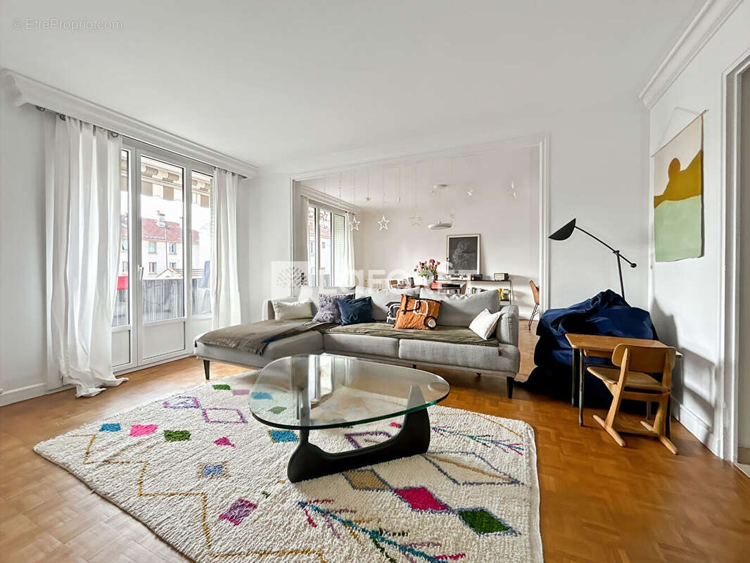 Appartement à VALENCE