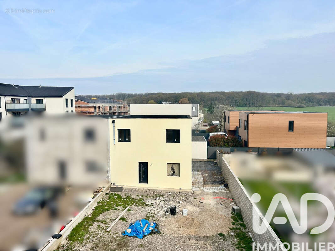 Photo 3 - Appartement à STUCKANGE