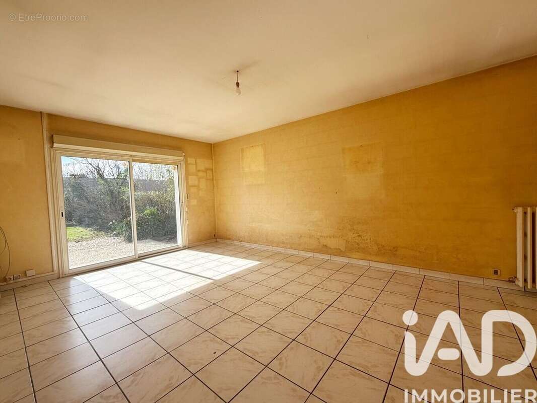 Photo 4 - Maison à SAINT-SEURIN-SUR-L'ISLE