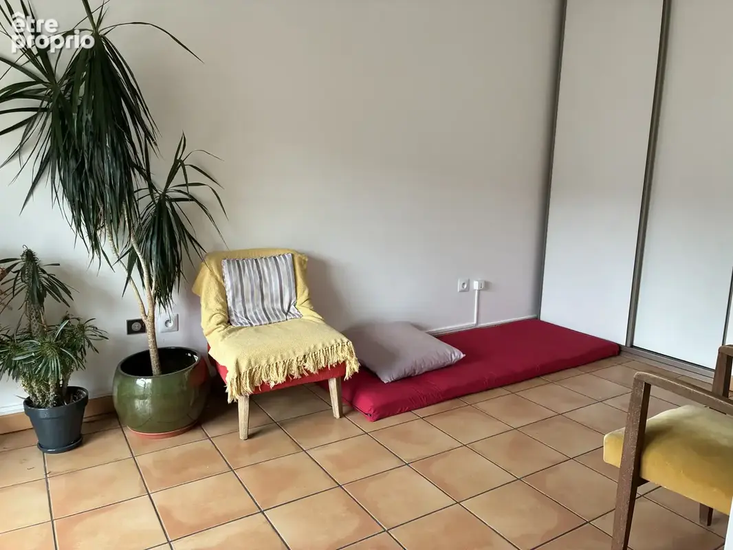 A vendre F3 transversal les Hesperides de MONTROUGE - photo 10
