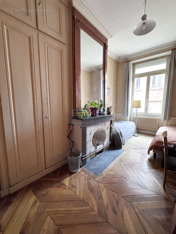 Appartement à LYON-1E