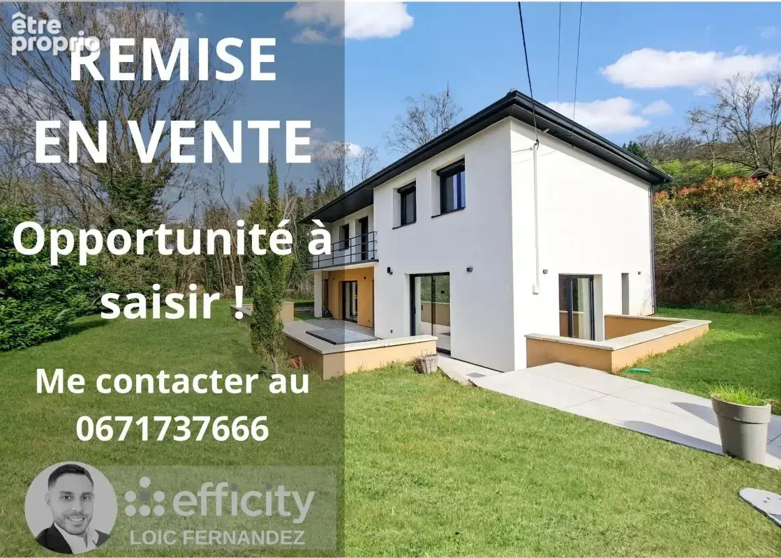 Maison à LIMONEST
