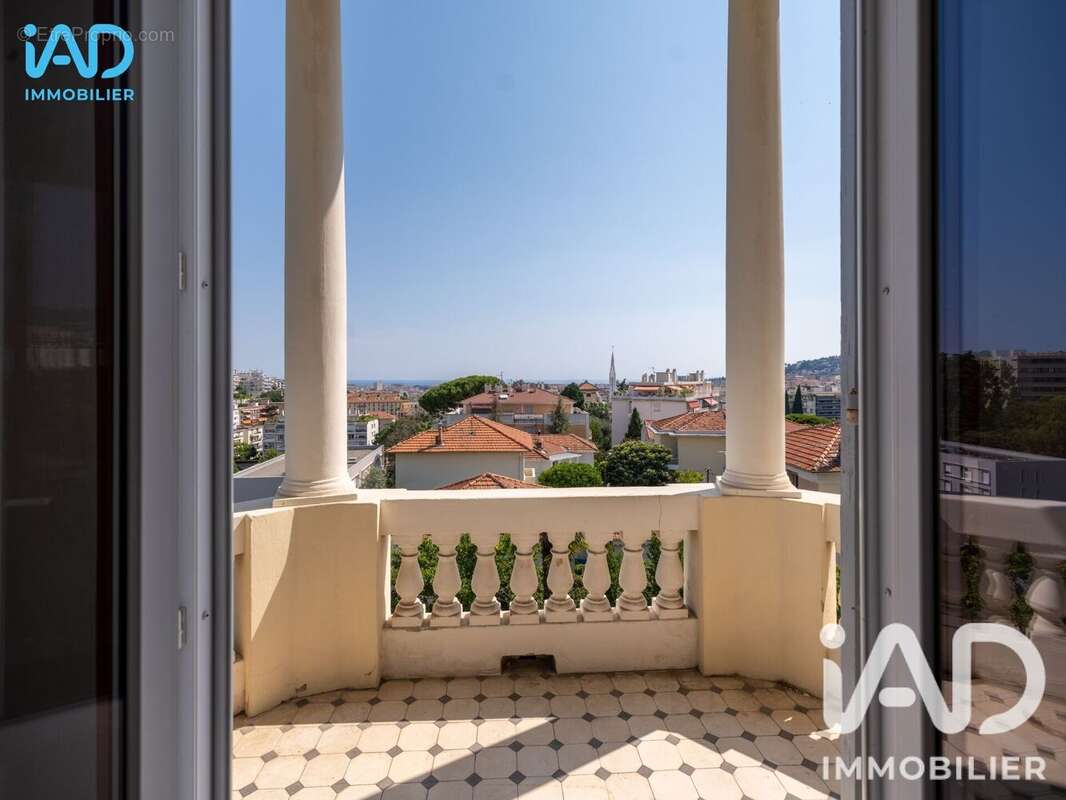 Photo 3 - Appartement à NICE