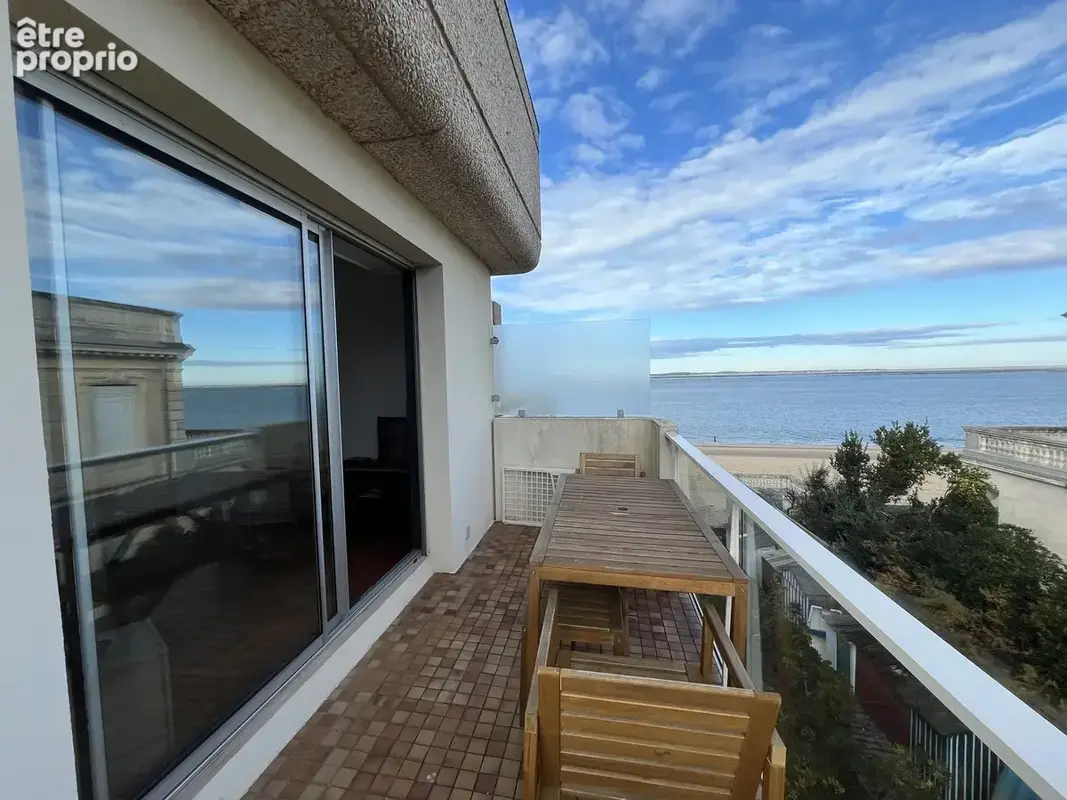 Appartement 2 pièces 39 m² à vendre à Arcachon (33120) - photo 2