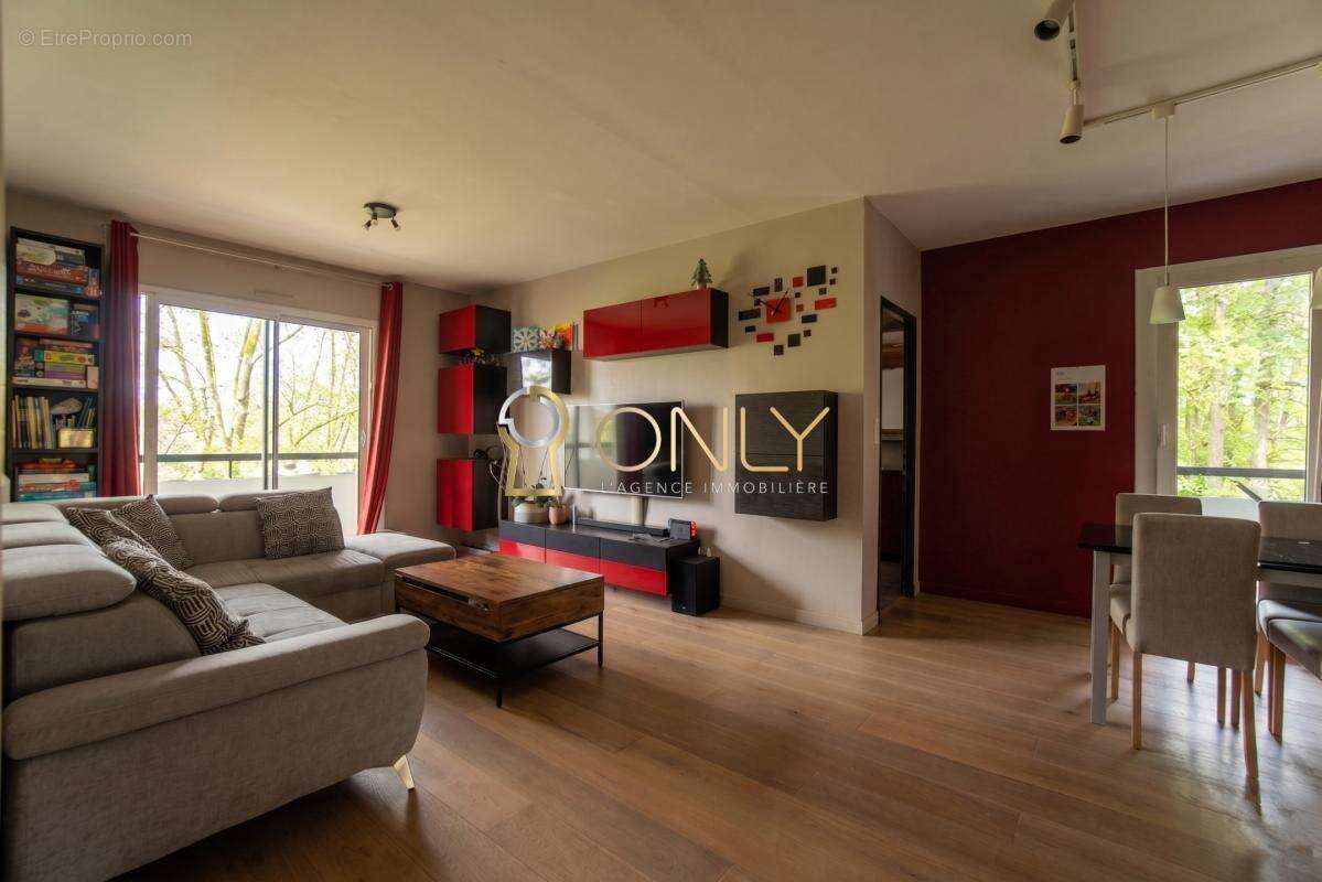 Appartement à ECULLY