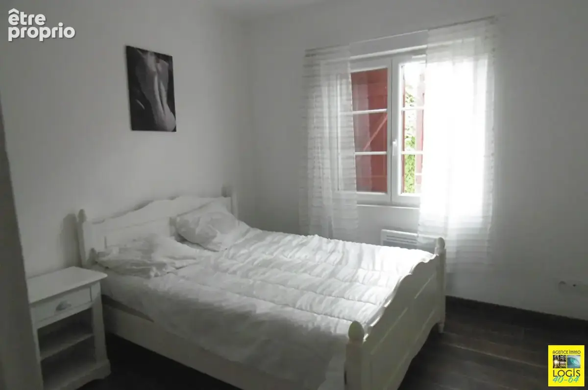 Maison 4p - peyrehorade - photo 6