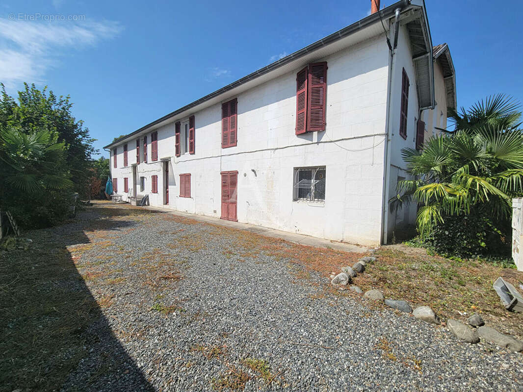 Appartement à PAU