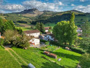 Maison à SAINT-JEAN-PIED-DE-PORT