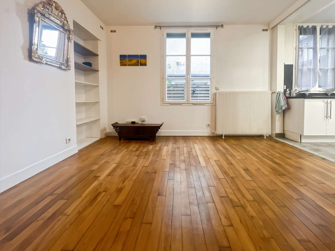 Maison à LE VESINET