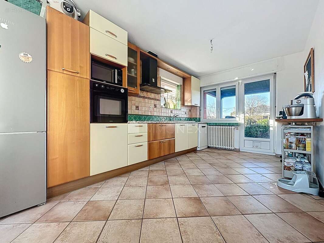 Maison à KOENIGSMACKER