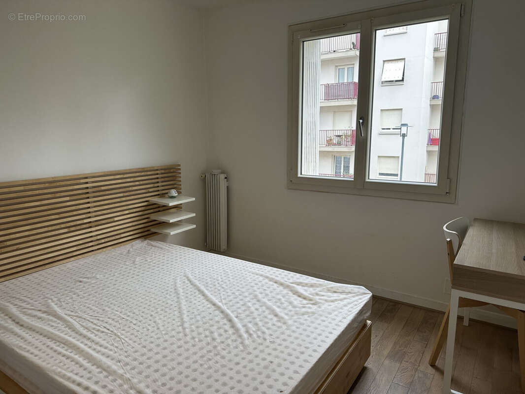 Appartement 92 m² à Rennes  - photo 7
