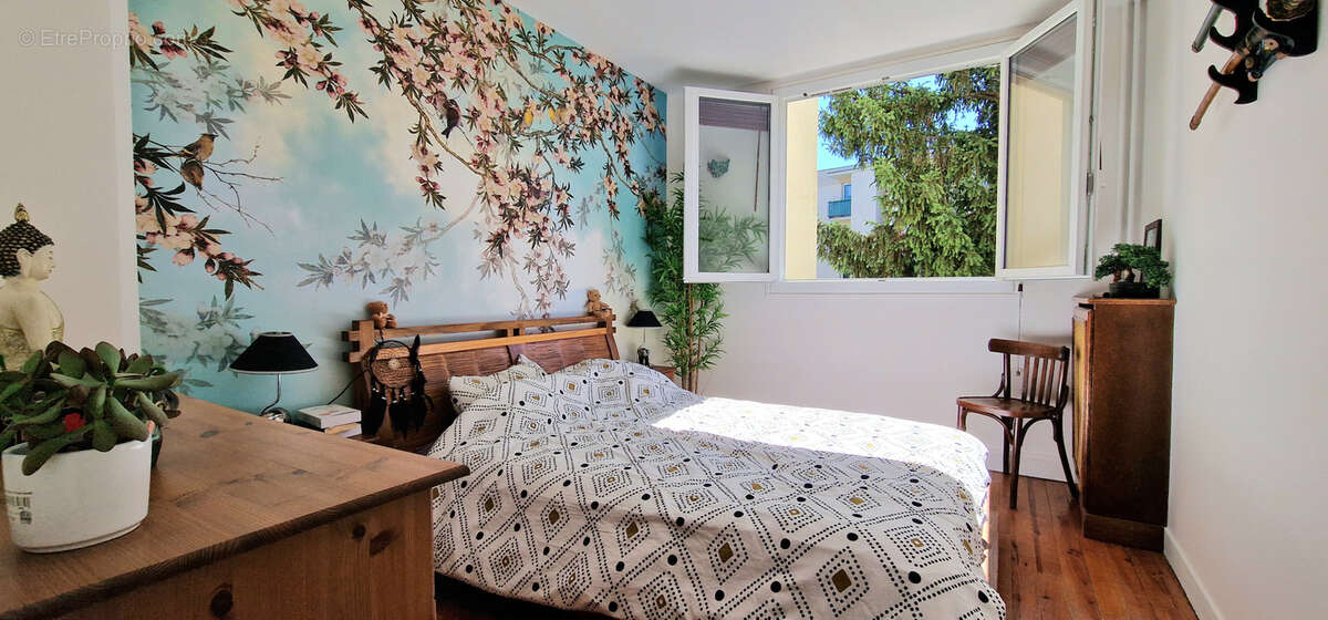 Appartement à GARCHES