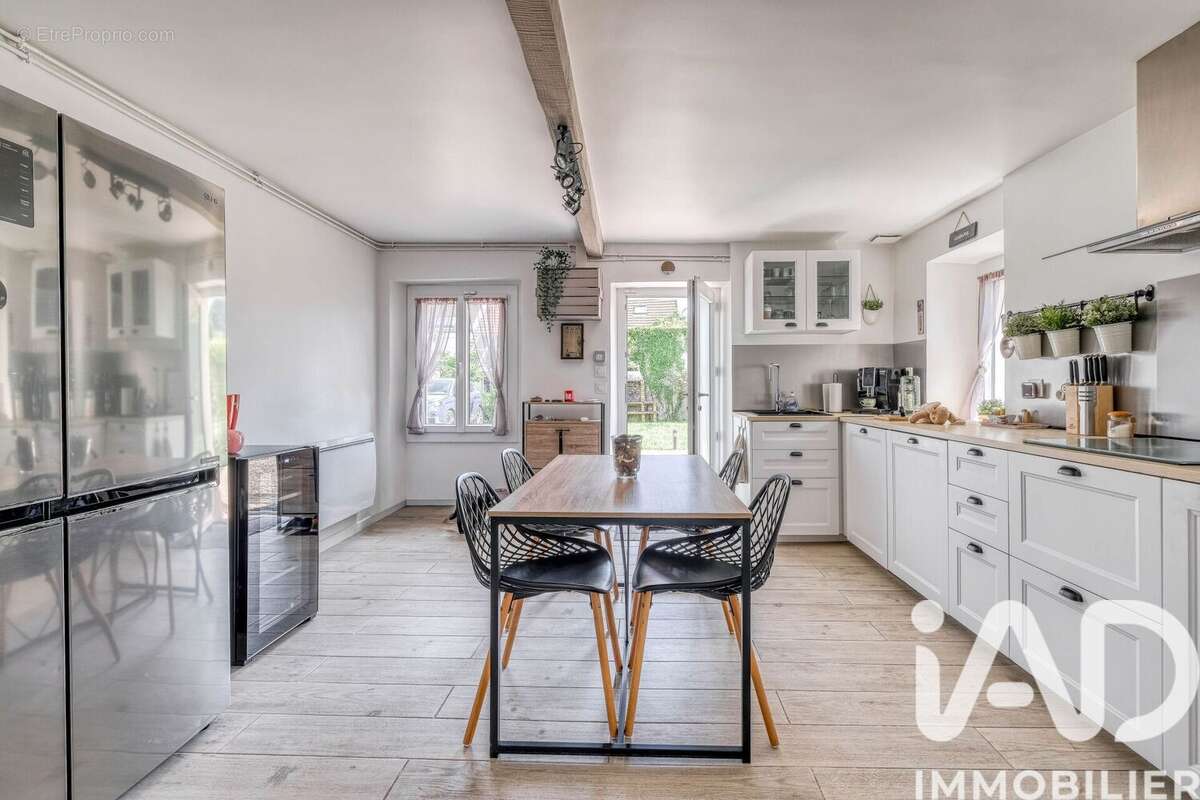 Maison 95 m² à Hautefeuille  - photo 7