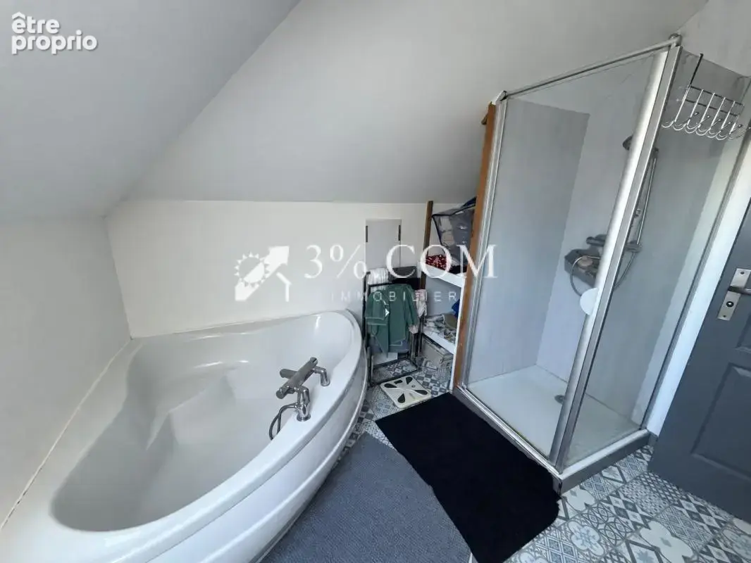 MARZAN, maison de 123m2 5 pièces - photo 13