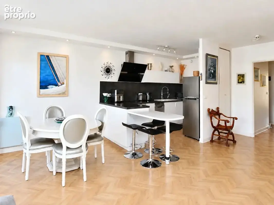 Appartement à CHATOU