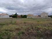 Terrain à MARSILLARGUES