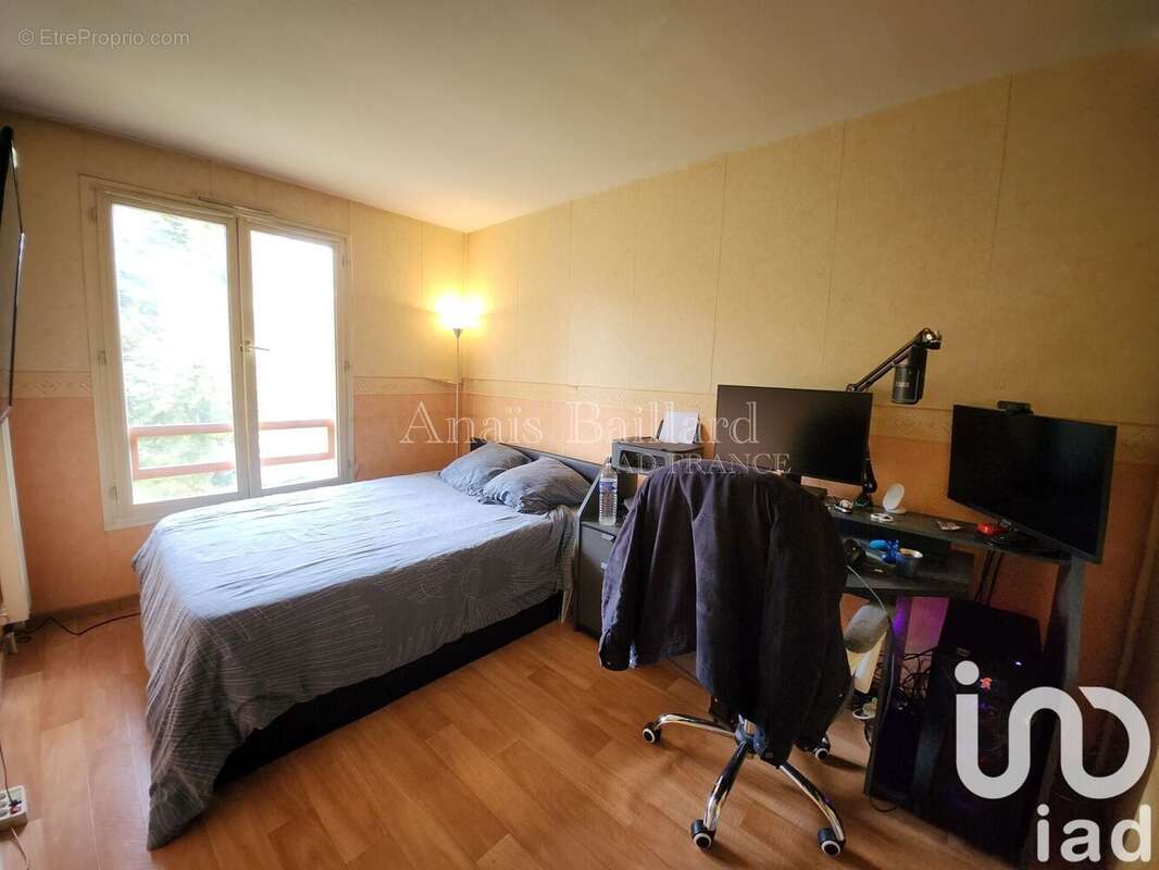 Photo 4 - Appartement à LE MEE-SUR-SEINE