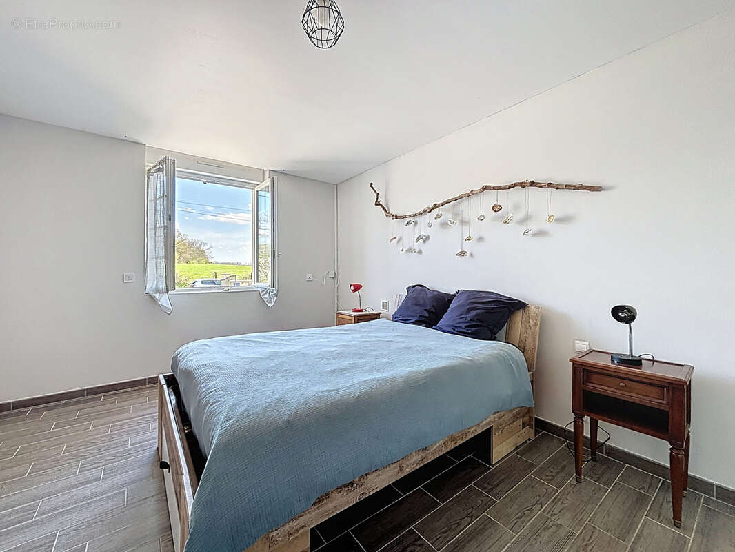 Maison à ISIGNY-SUR-MER