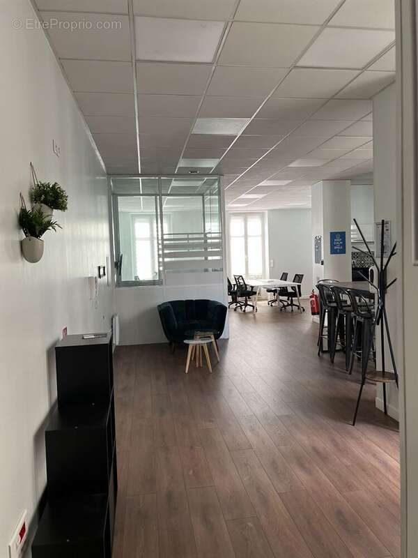 Appartement à PARIS-9E