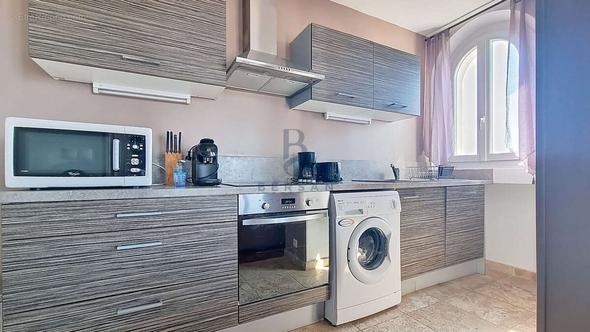 Appartement à SAINT-RAPHAEL