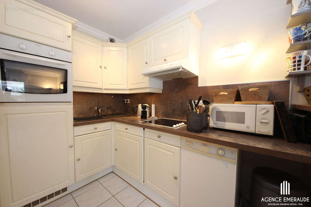 Appartement à DINARD