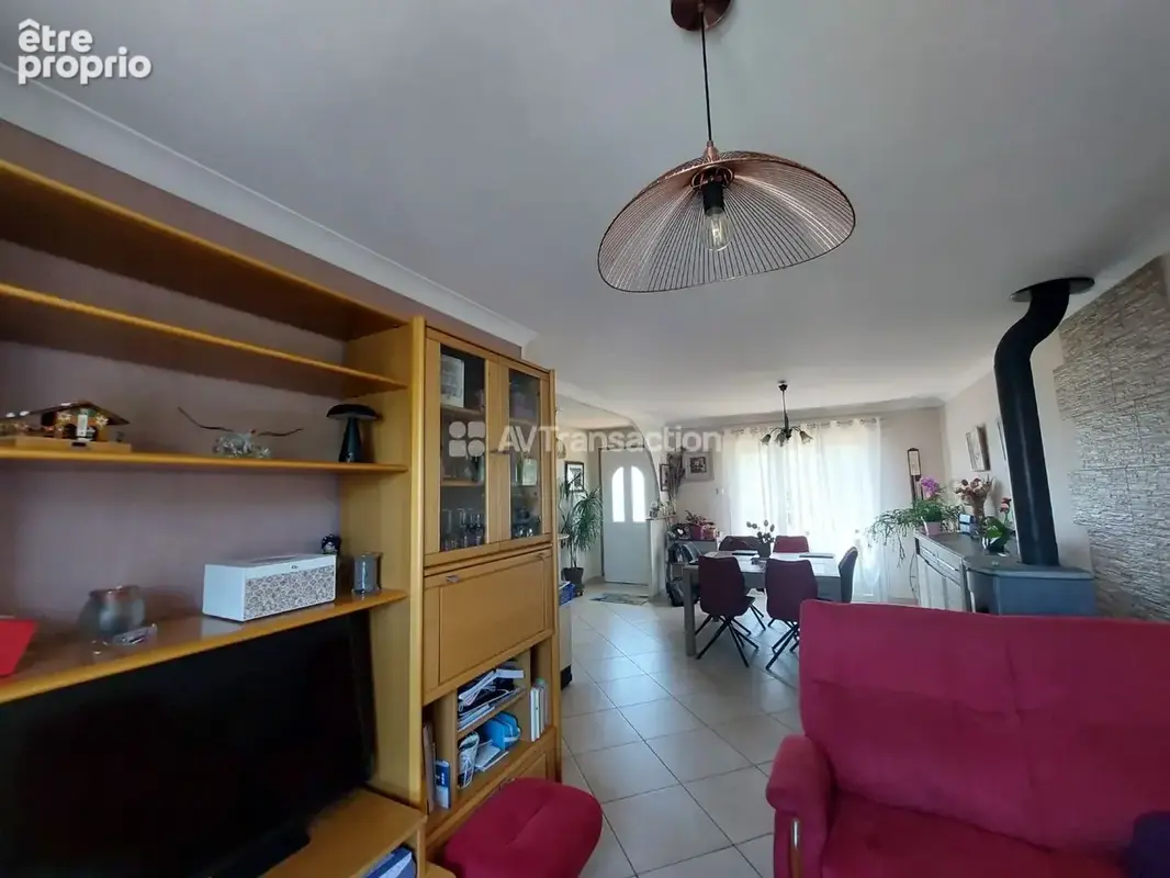 Maison 7 pièces 106 m² à vendre à Bazougers (53170) - photo 10