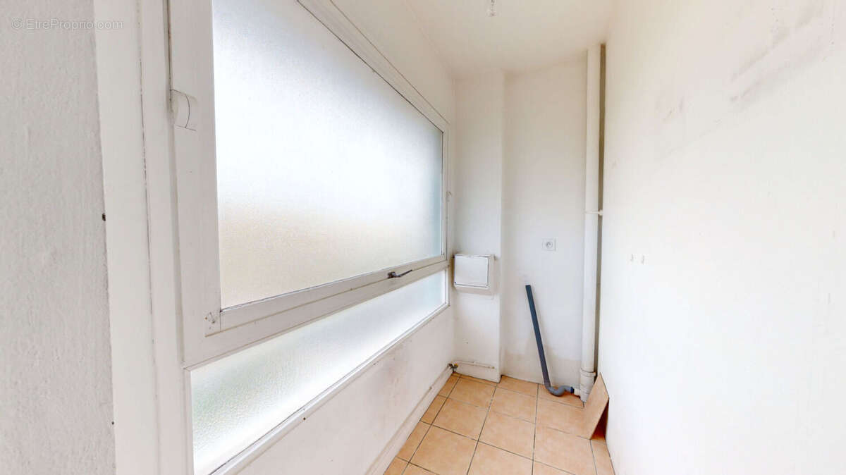 Appartement à CAEN