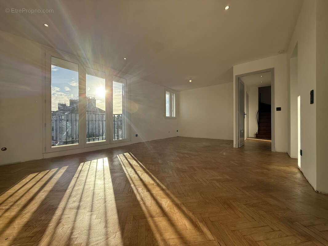 Appartement à AMIENS