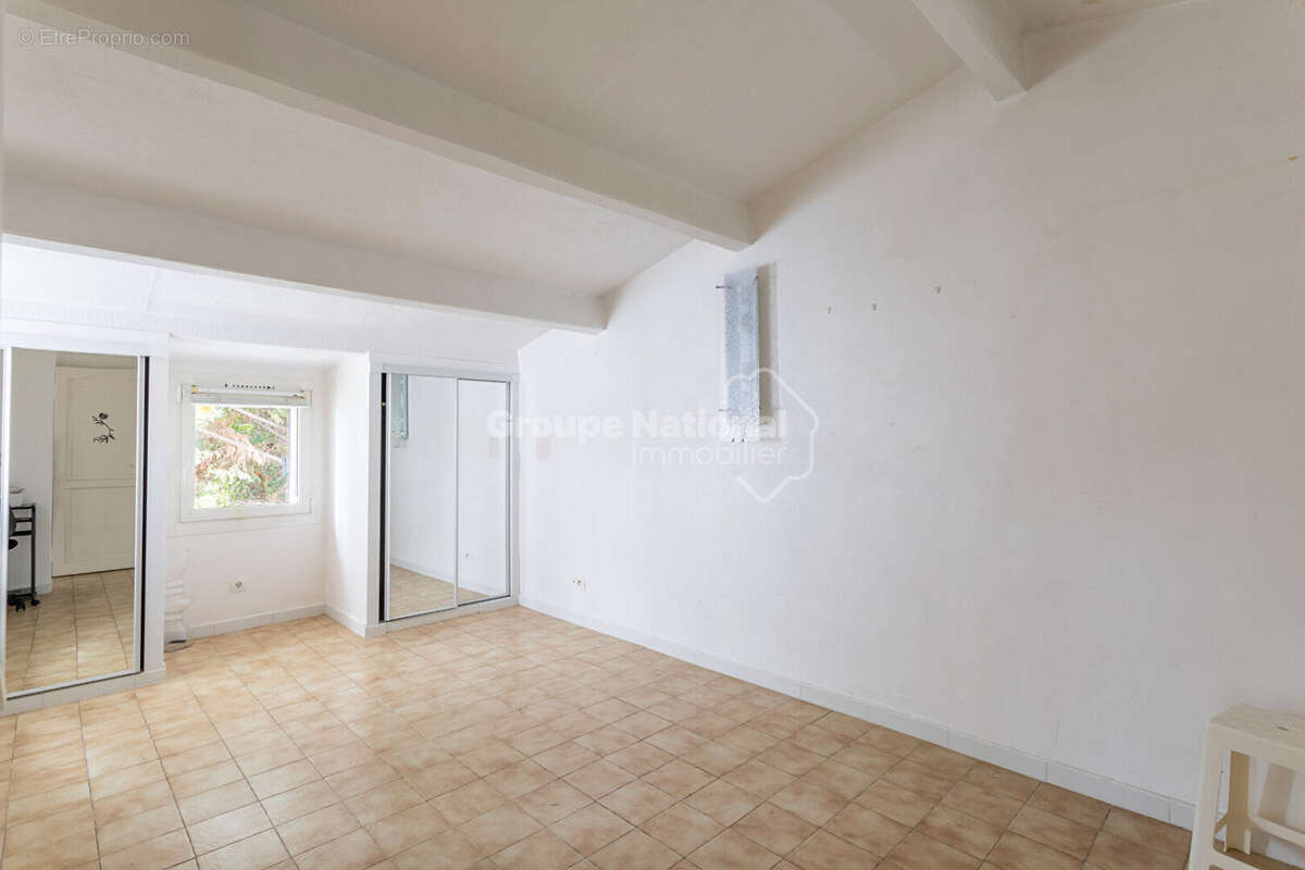 Villa Type 5 avec vue mer, piscine et garage - photo 13